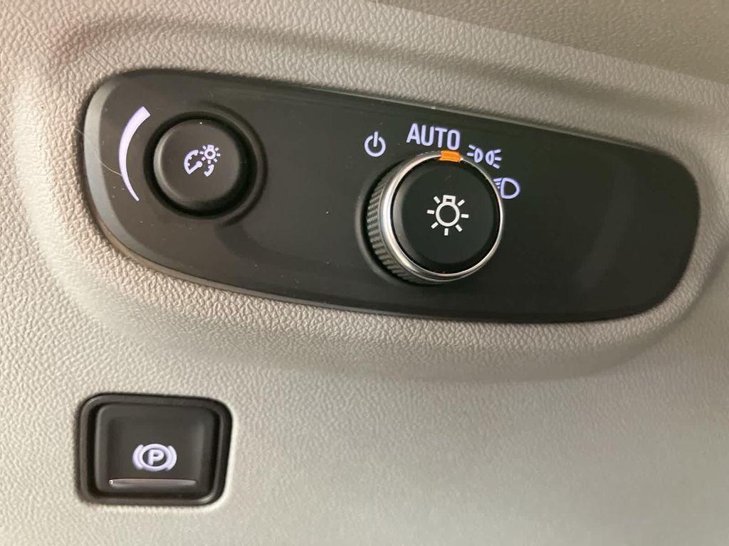 used 2019 GMC Terrain car, priced at $15,900