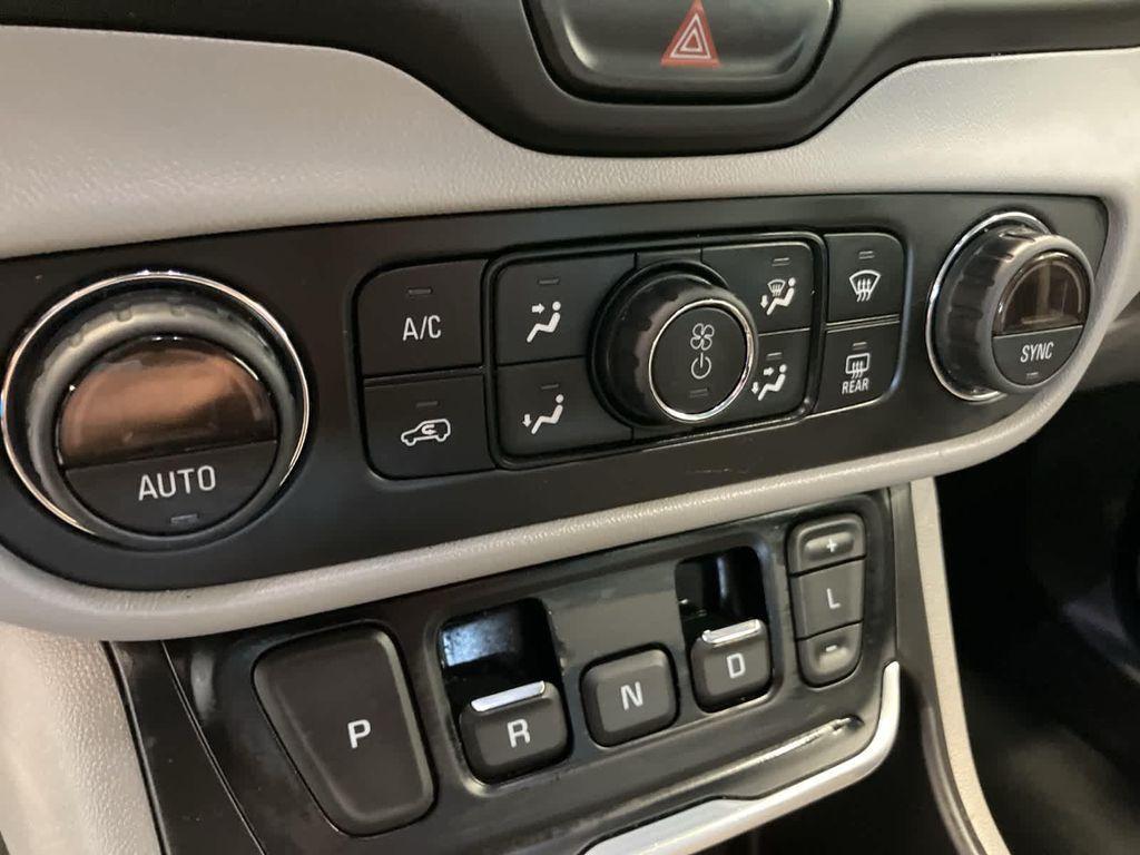 used 2019 GMC Terrain car, priced at $15,900