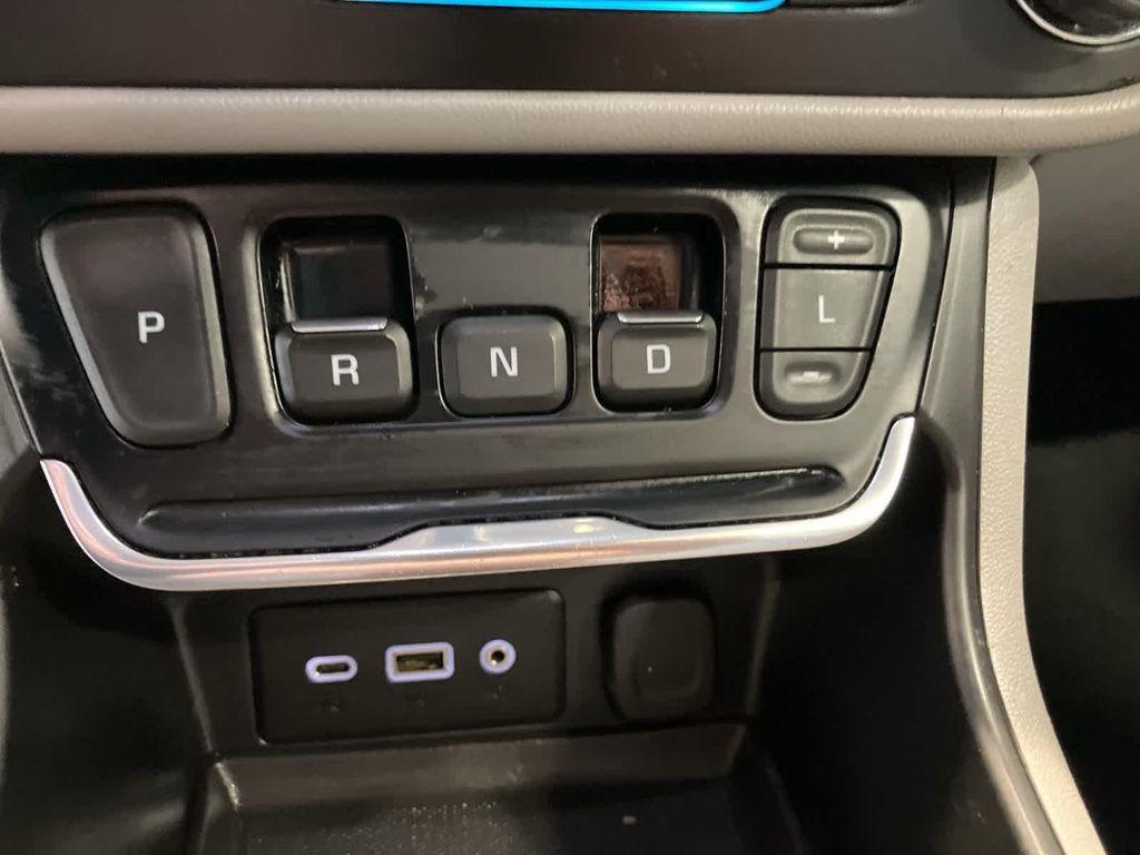 used 2019 GMC Terrain car, priced at $15,900
