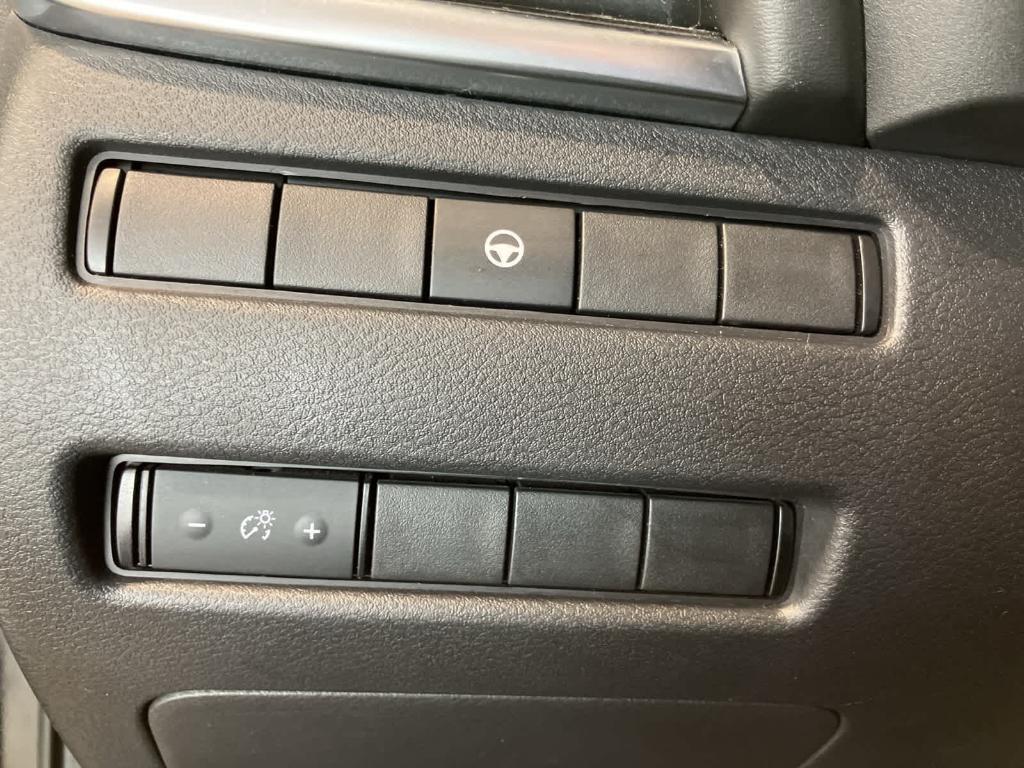 used 2021 Nissan Rogue car, priced at $19,900