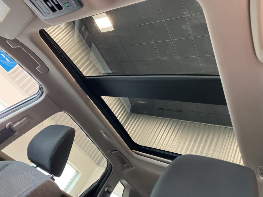 used 2021 Nissan Rogue car, priced at $19,900