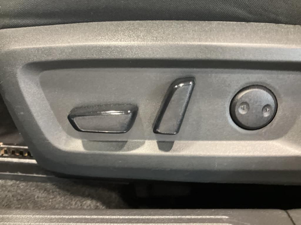 used 2021 Nissan Rogue car, priced at $19,900