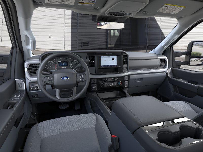 new 2026 Ford F-350 car, priced at $67,706