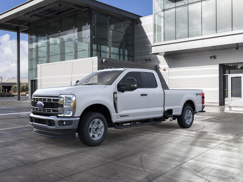 new 2026 Ford F-350 car, priced at $67,706