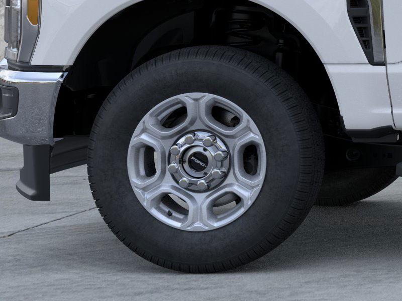 new 2026 Ford F-350 car, priced at $67,706
