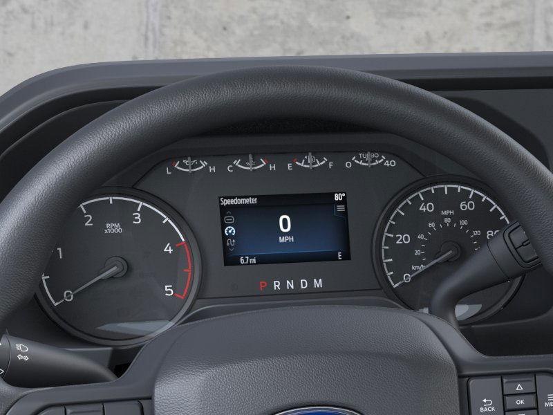 new 2026 Ford F-350 car, priced at $67,706