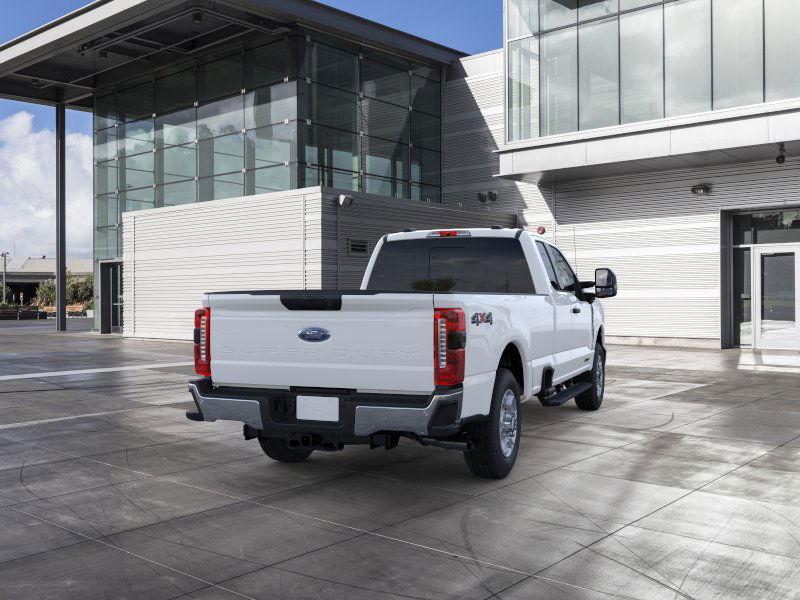 new 2026 Ford F-350 car, priced at $67,706