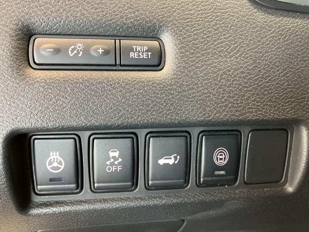 used 2021 Nissan Murano car, priced at $22,995