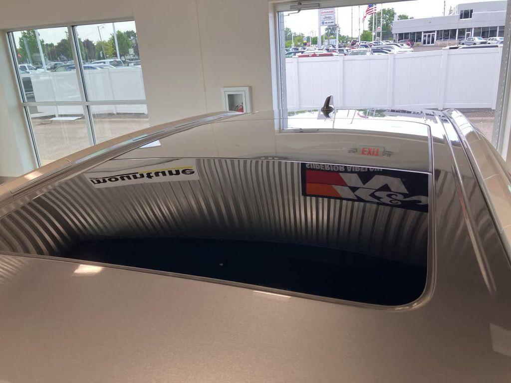 used 2021 Nissan Murano car, priced at $22,995