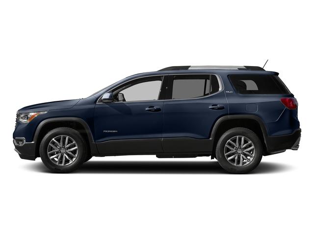 used 2017 GMC Acadia car, priced at $11,700