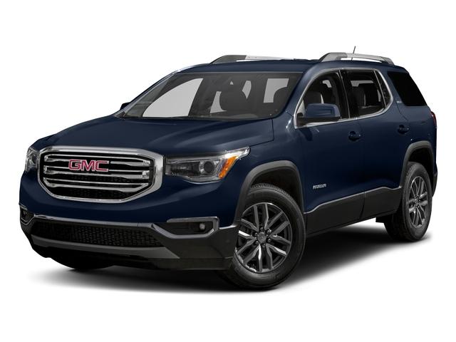 used 2017 GMC Acadia car, priced at $11,700