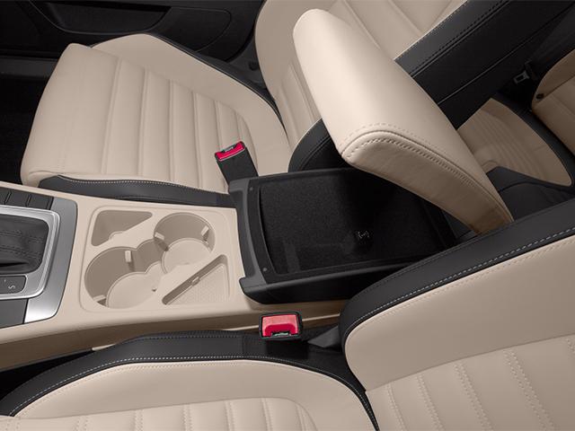 used 2013 Volkswagen CC car, priced at $5,500
