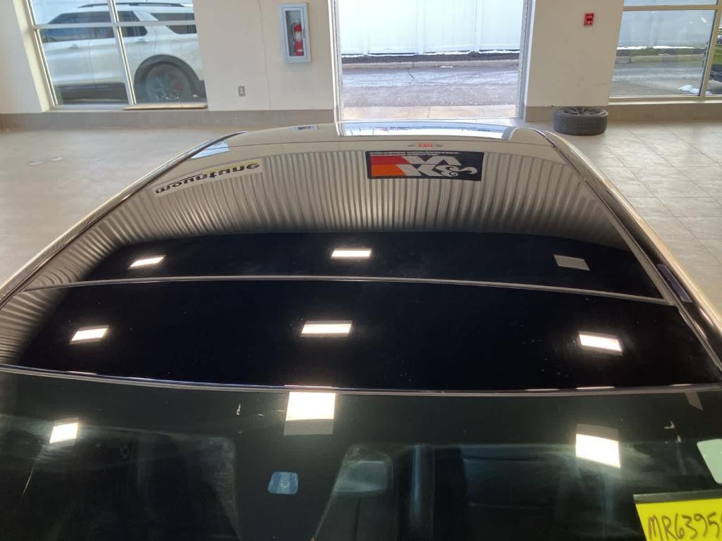 used 2021 Mercedes-Benz C-Class car, priced at $21,900