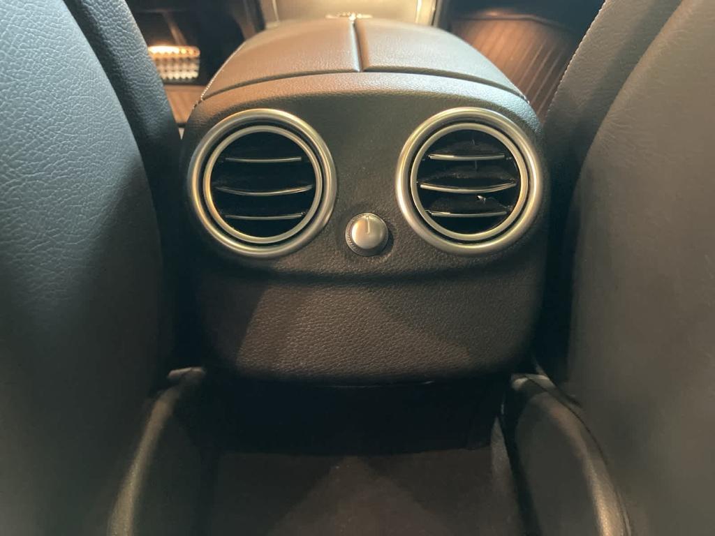 used 2021 Mercedes-Benz C-Class car, priced at $21,900