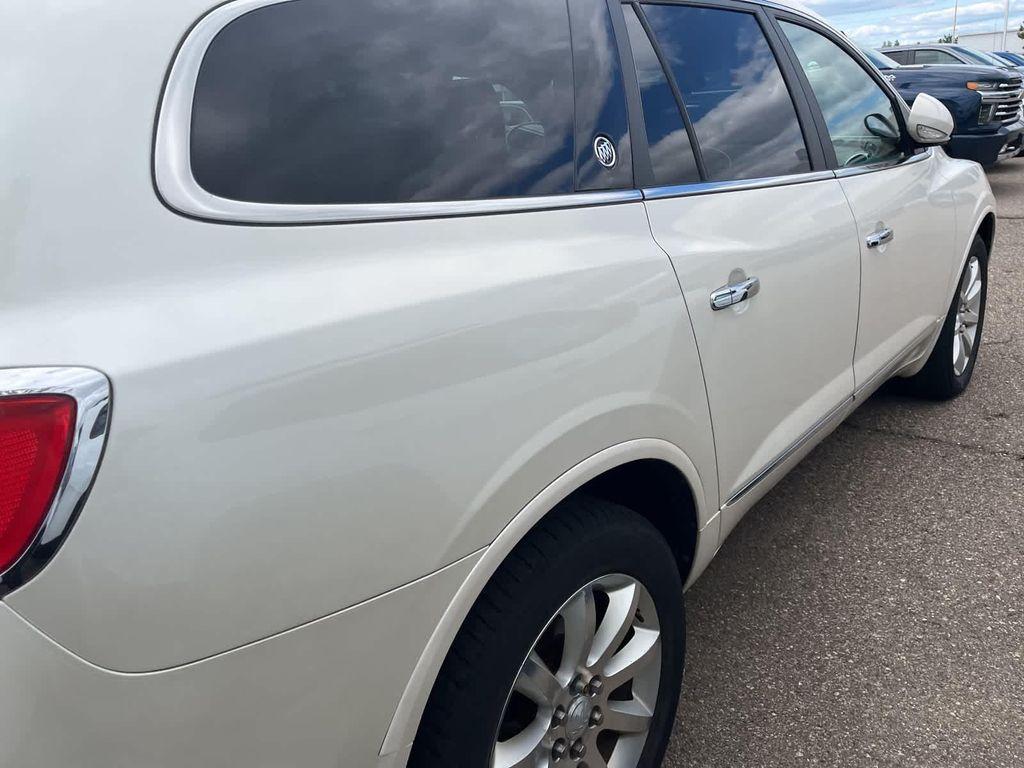 used 2013 Buick Enclave car, priced at $6,900