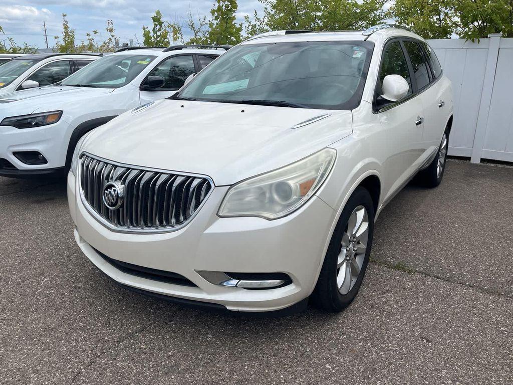 used 2013 Buick Enclave car, priced at $6,900