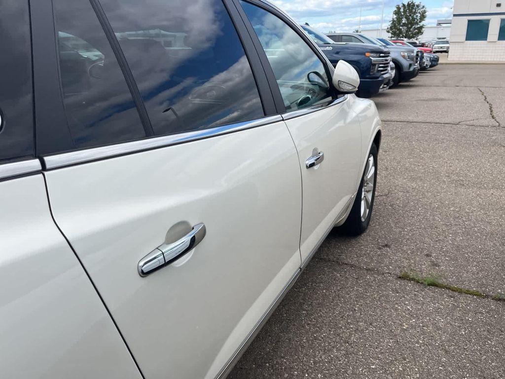 used 2013 Buick Enclave car, priced at $6,900