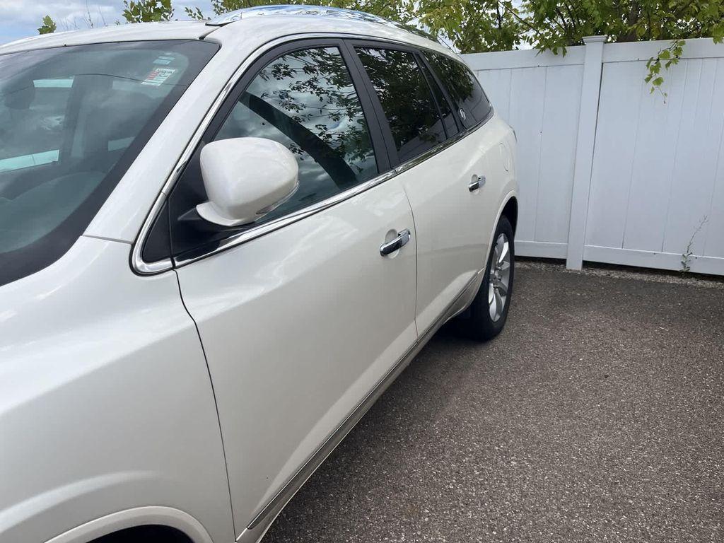 used 2013 Buick Enclave car, priced at $6,900
