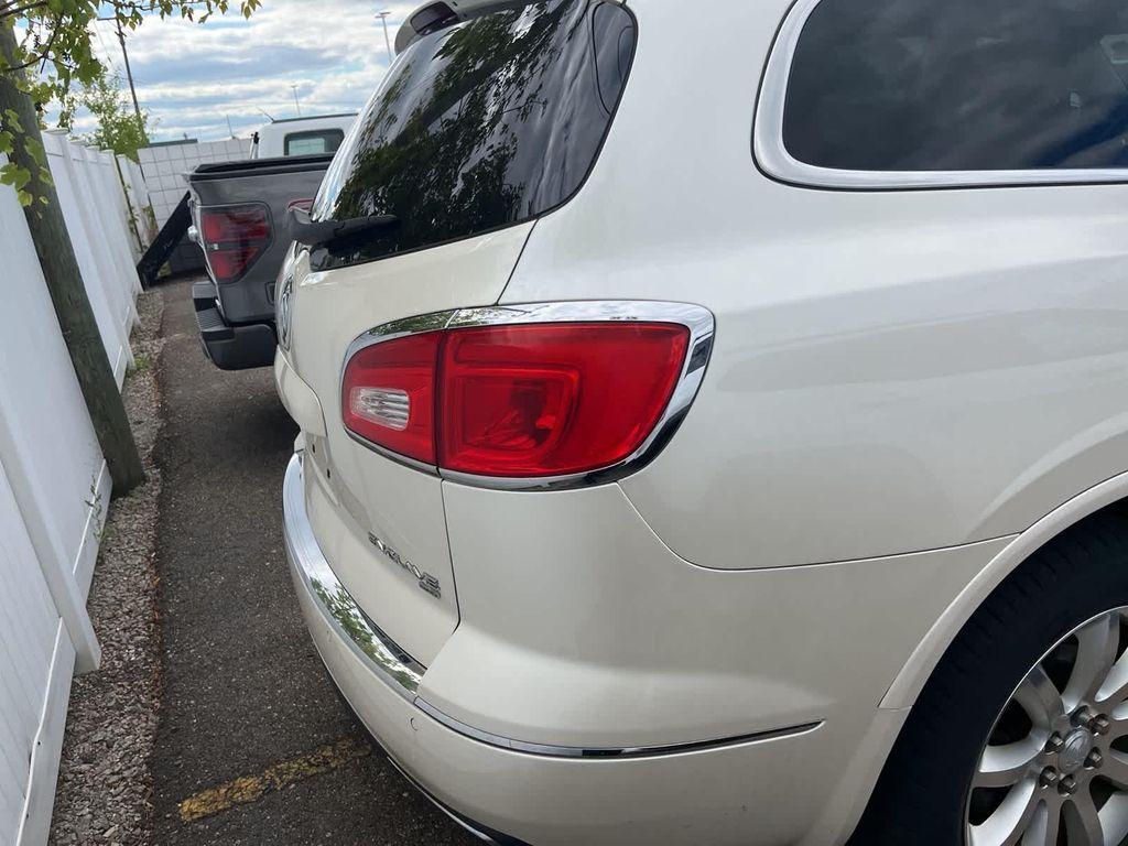 used 2013 Buick Enclave car, priced at $6,900