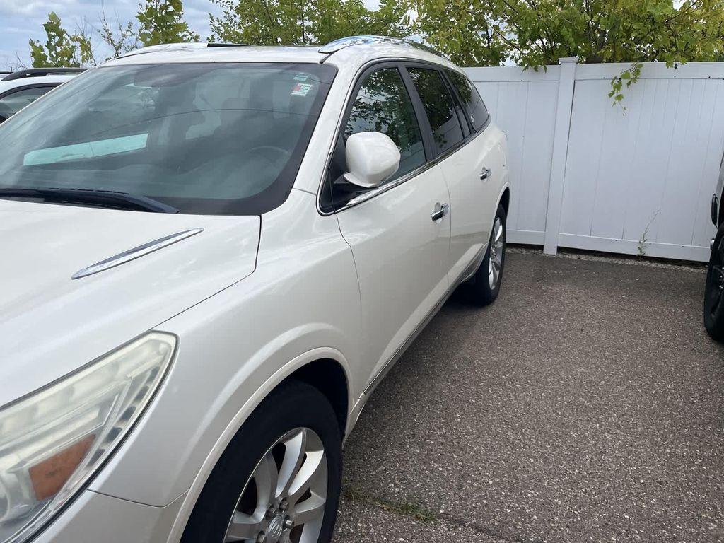 used 2013 Buick Enclave car, priced at $6,900