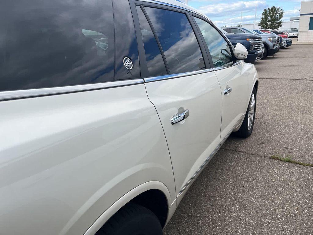 used 2013 Buick Enclave car, priced at $6,900