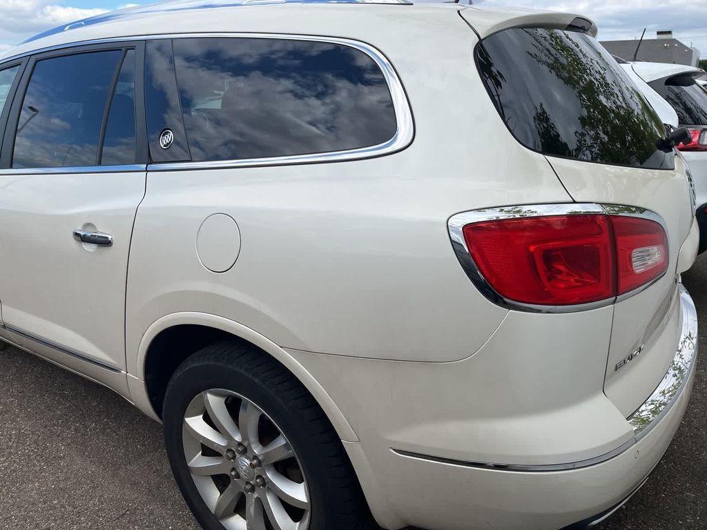 used 2013 Buick Enclave car, priced at $6,900