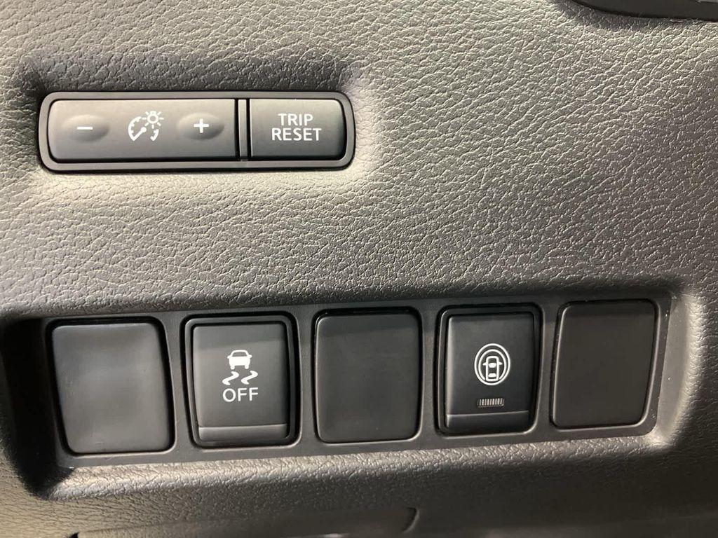 used 2021 Nissan Murano car, priced at $17,595