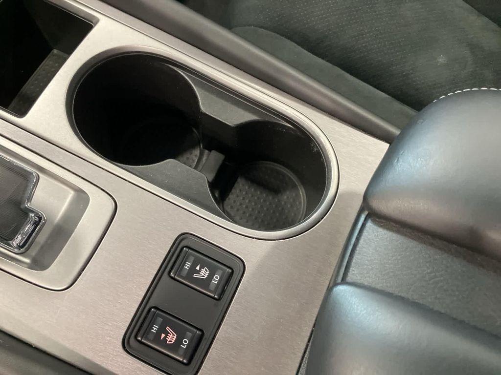 used 2021 Nissan Murano car, priced at $17,595