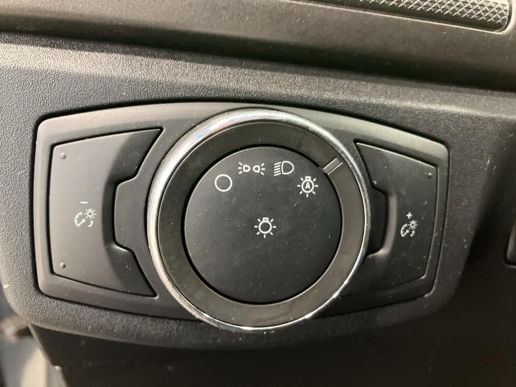 used 2020 Ford Fusion car, priced at $13,500