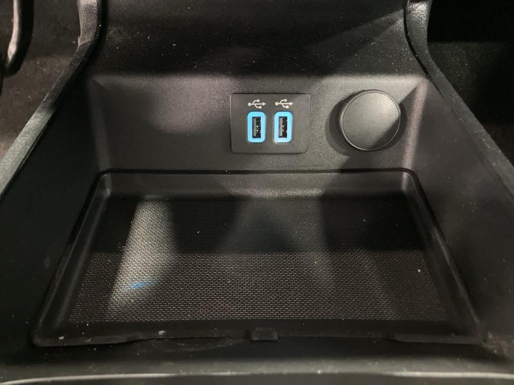 used 2020 Ford Fusion car, priced at $13,500