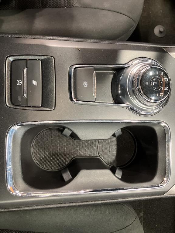 used 2020 Ford Fusion car, priced at $13,500