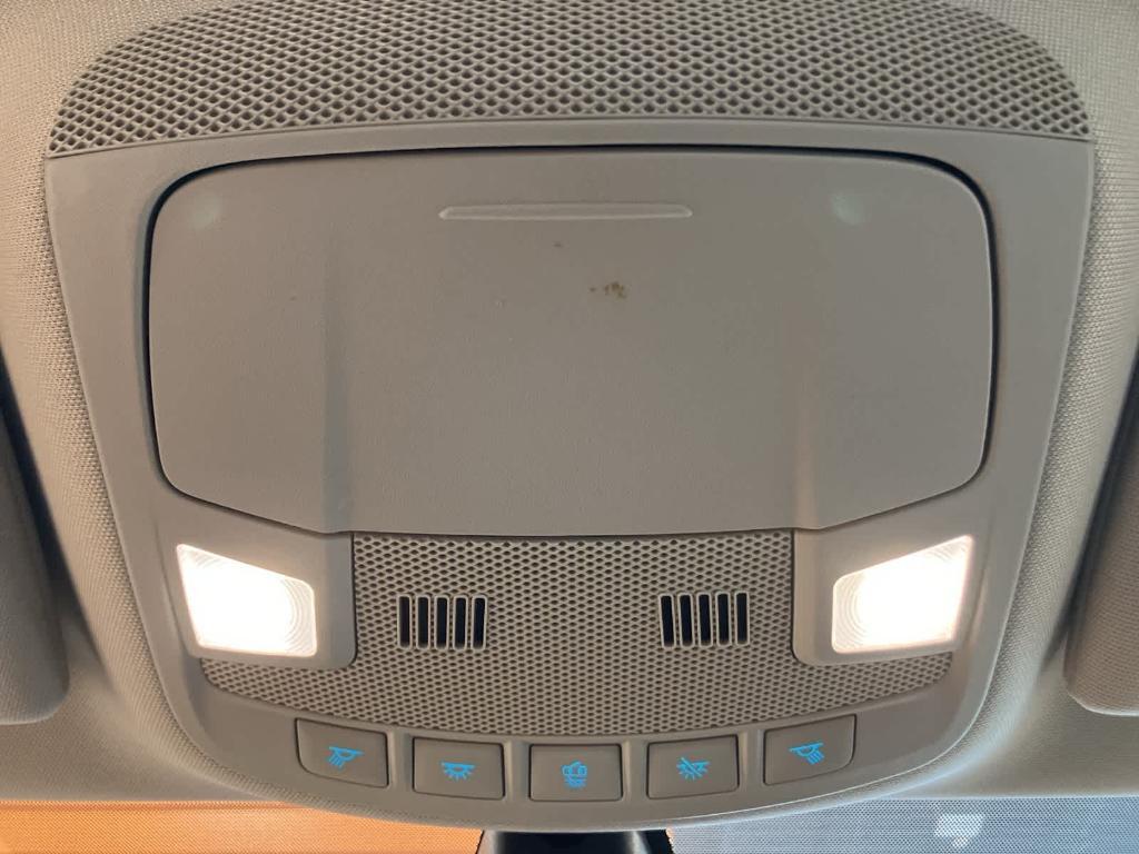 used 2020 Ford Fusion car, priced at $13,500