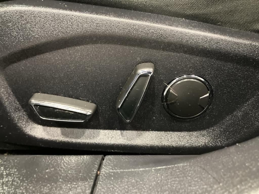 used 2020 Ford Fusion car, priced at $13,500