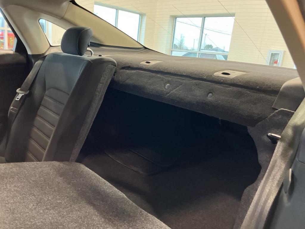 used 2020 Ford Fusion car, priced at $13,500