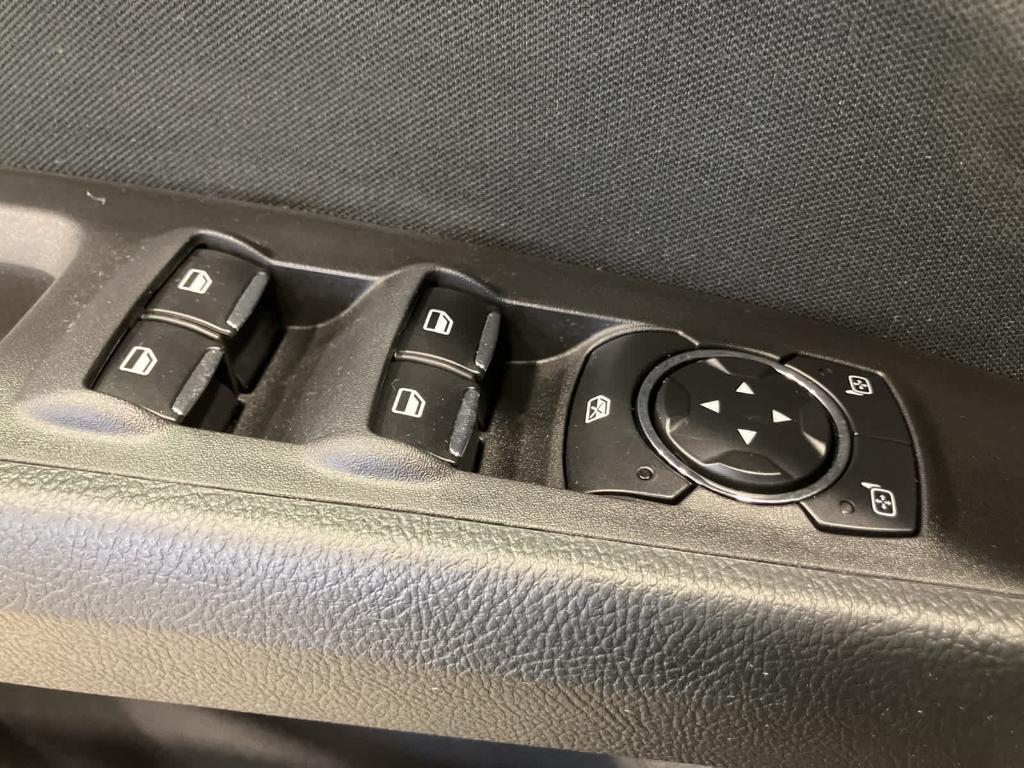 used 2020 Ford Fusion car, priced at $13,500