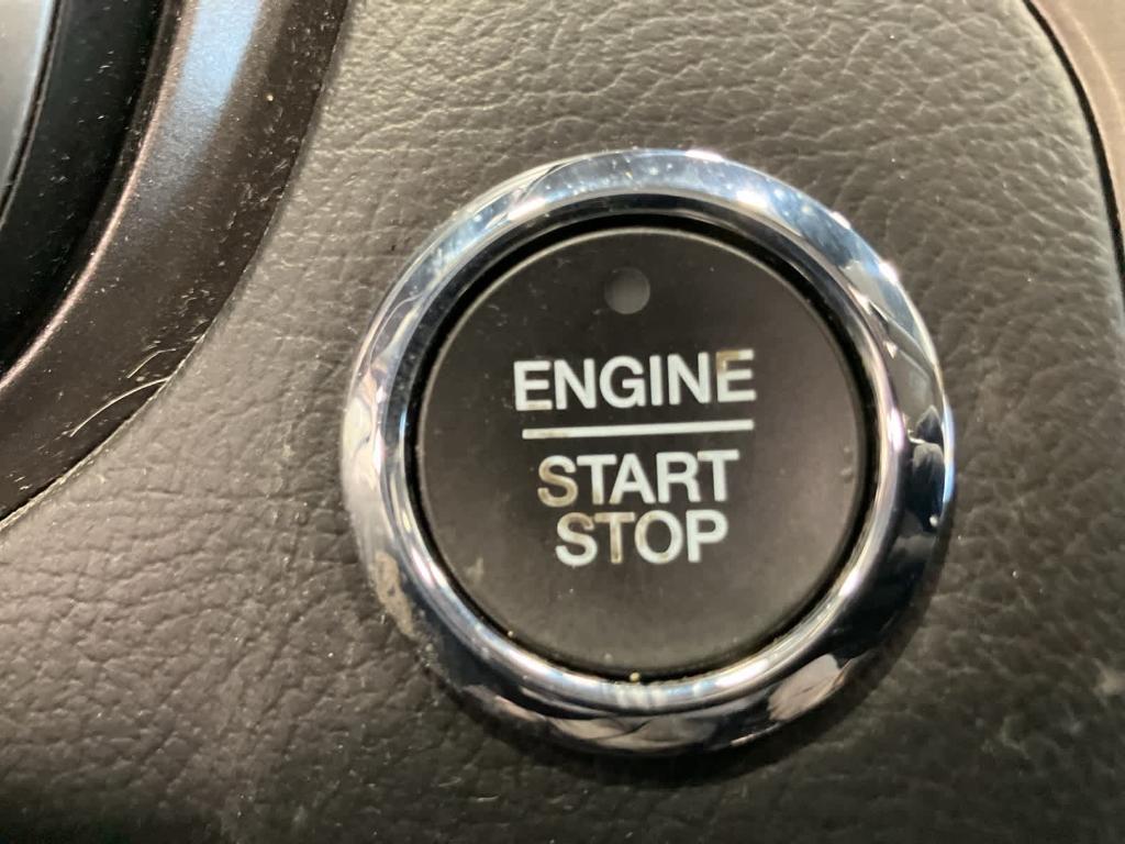 used 2020 Ford Fusion car, priced at $13,500