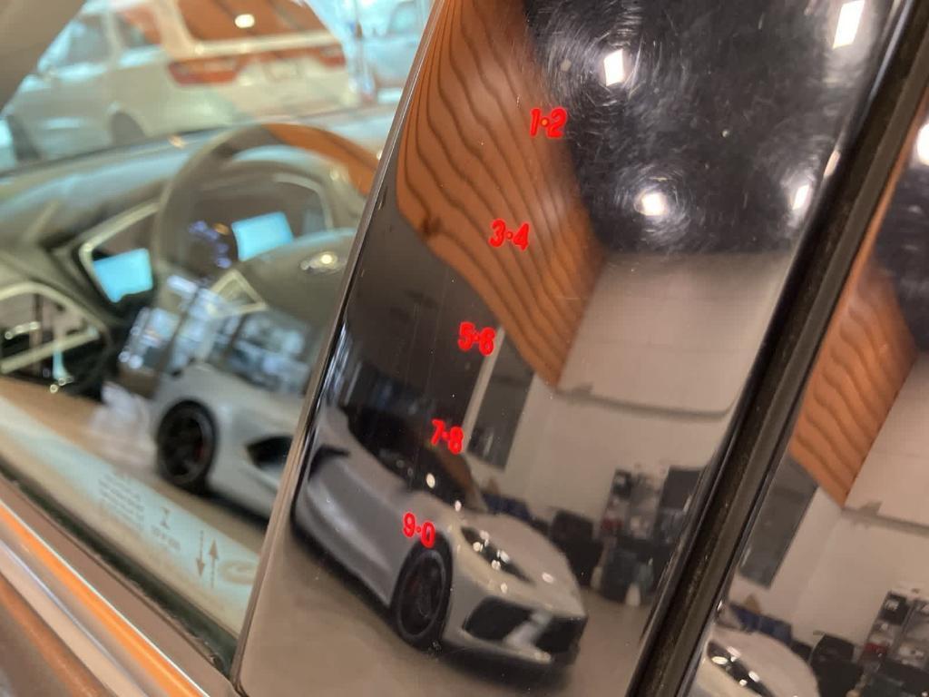 used 2020 Ford Fusion car, priced at $13,500