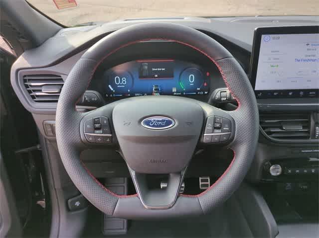 used 2023 Ford Escape car, priced at $31,995