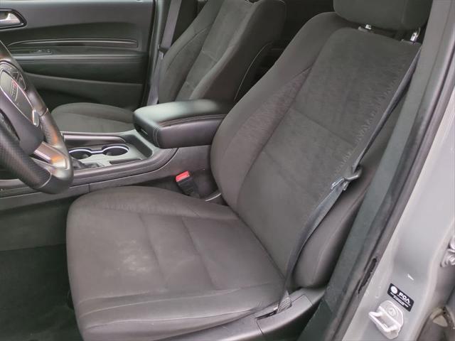 used 2022 Dodge Durango car, priced at $25,995