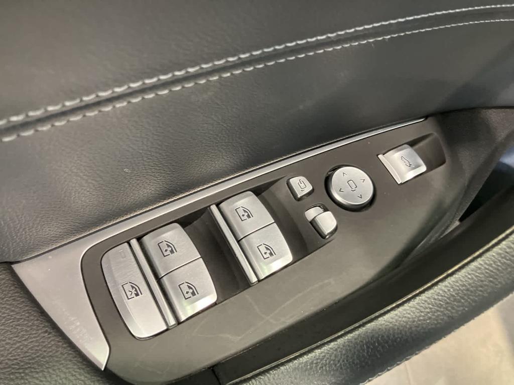 used 2020 BMW X3 car, priced at $22,600