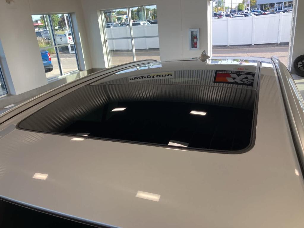 used 2020 BMW X3 car, priced at $22,600