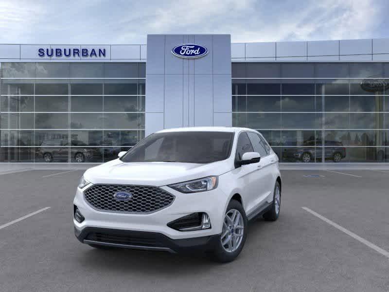 new 2024 Ford Edge car, priced at $39,762