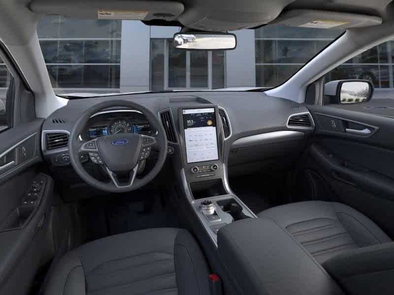 new 2024 Ford Edge car, priced at $39,762