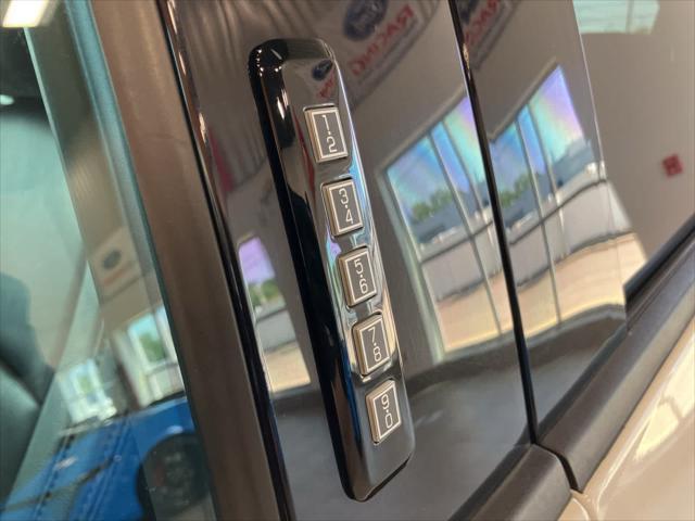 used 2020 Ford F-150 car, priced at $34,900