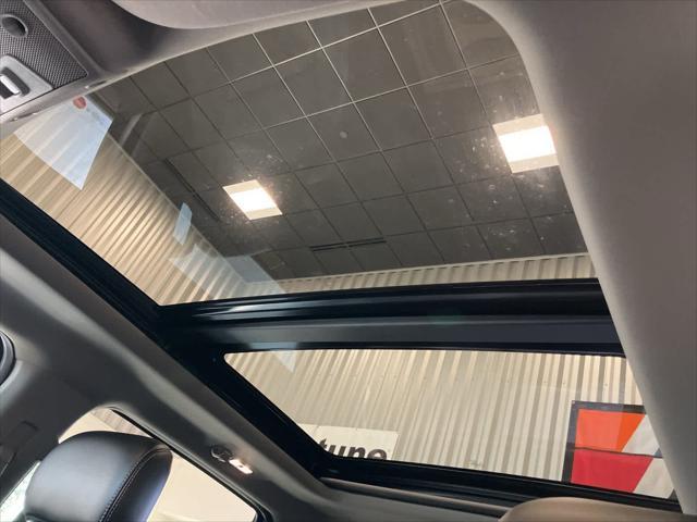 used 2020 Ford F-150 car, priced at $34,900