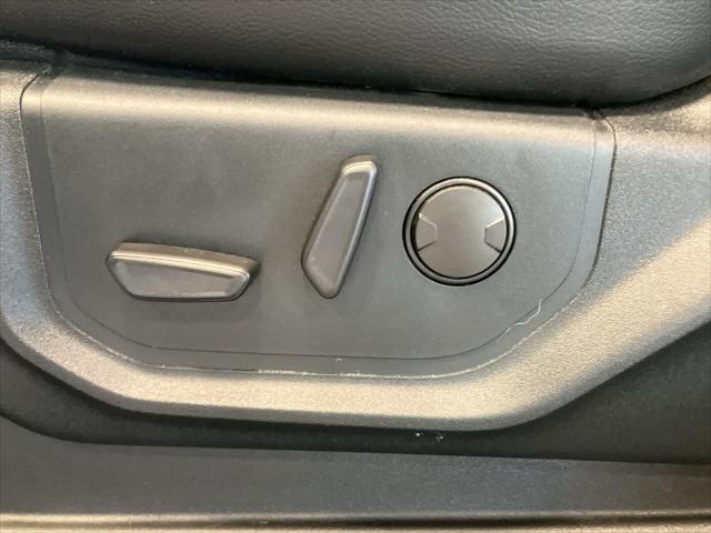 used 2020 Ford F-150 car, priced at $34,900
