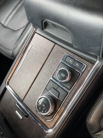 used 2018 Ford Expedition Max car, priced at $21,900