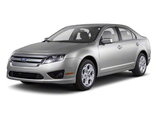 used 2010 Ford Fusion car, priced at $2,900