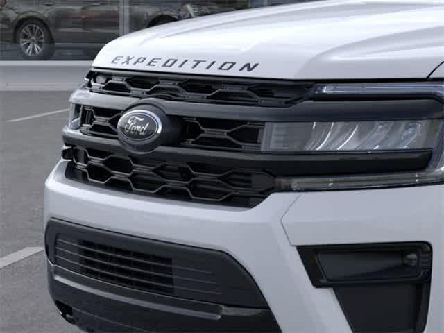 new 2024 Ford Expedition car, priced at $76,792