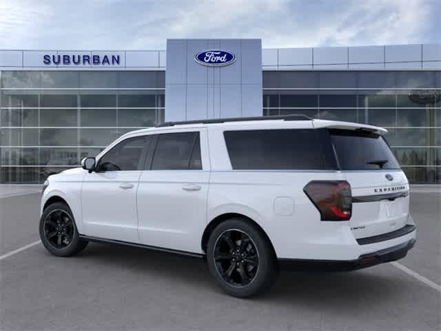 new 2024 Ford Expedition car, priced at $76,792